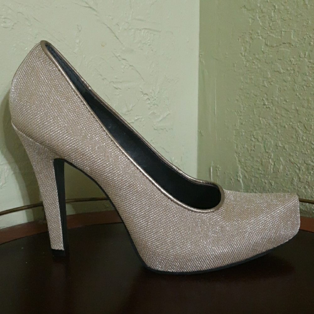 Gianni Bini Heels